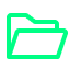 Folder icon